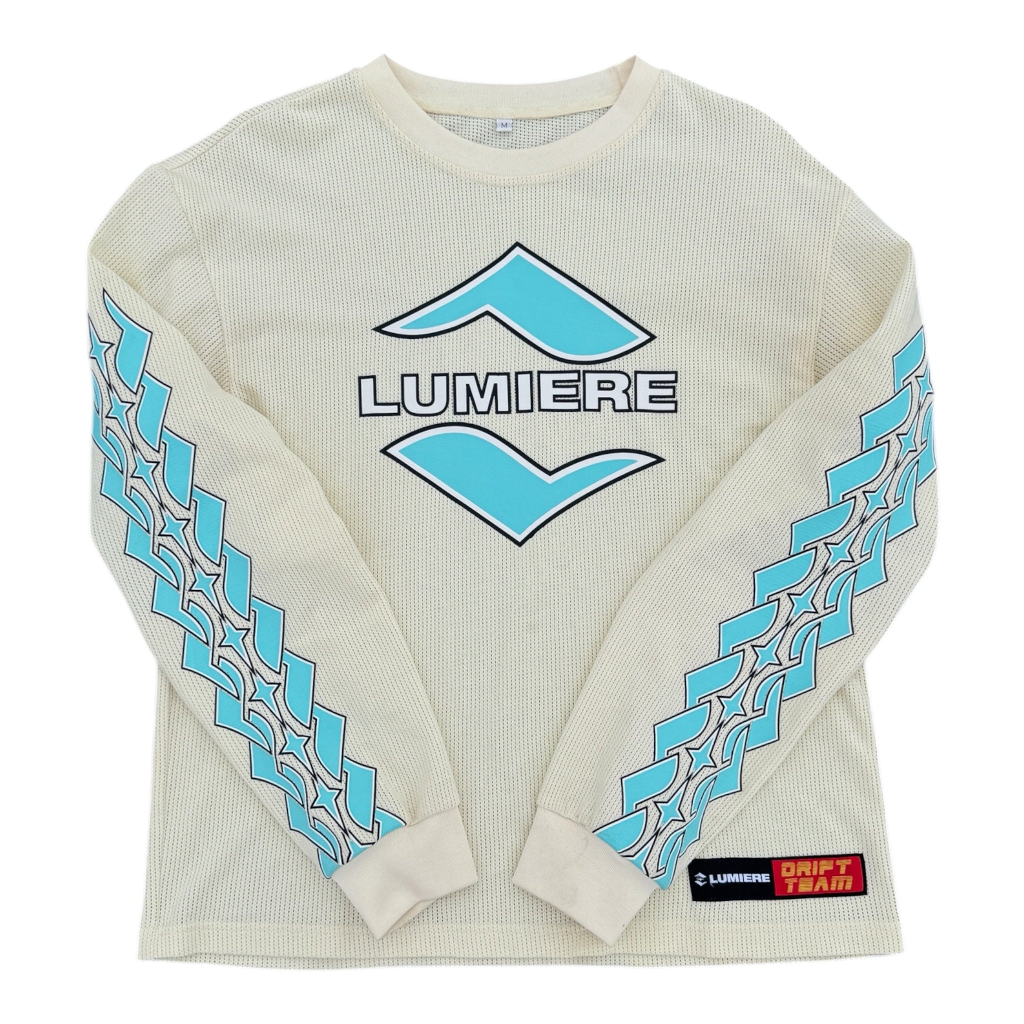 DRIFT TEAM MESH JERSEY