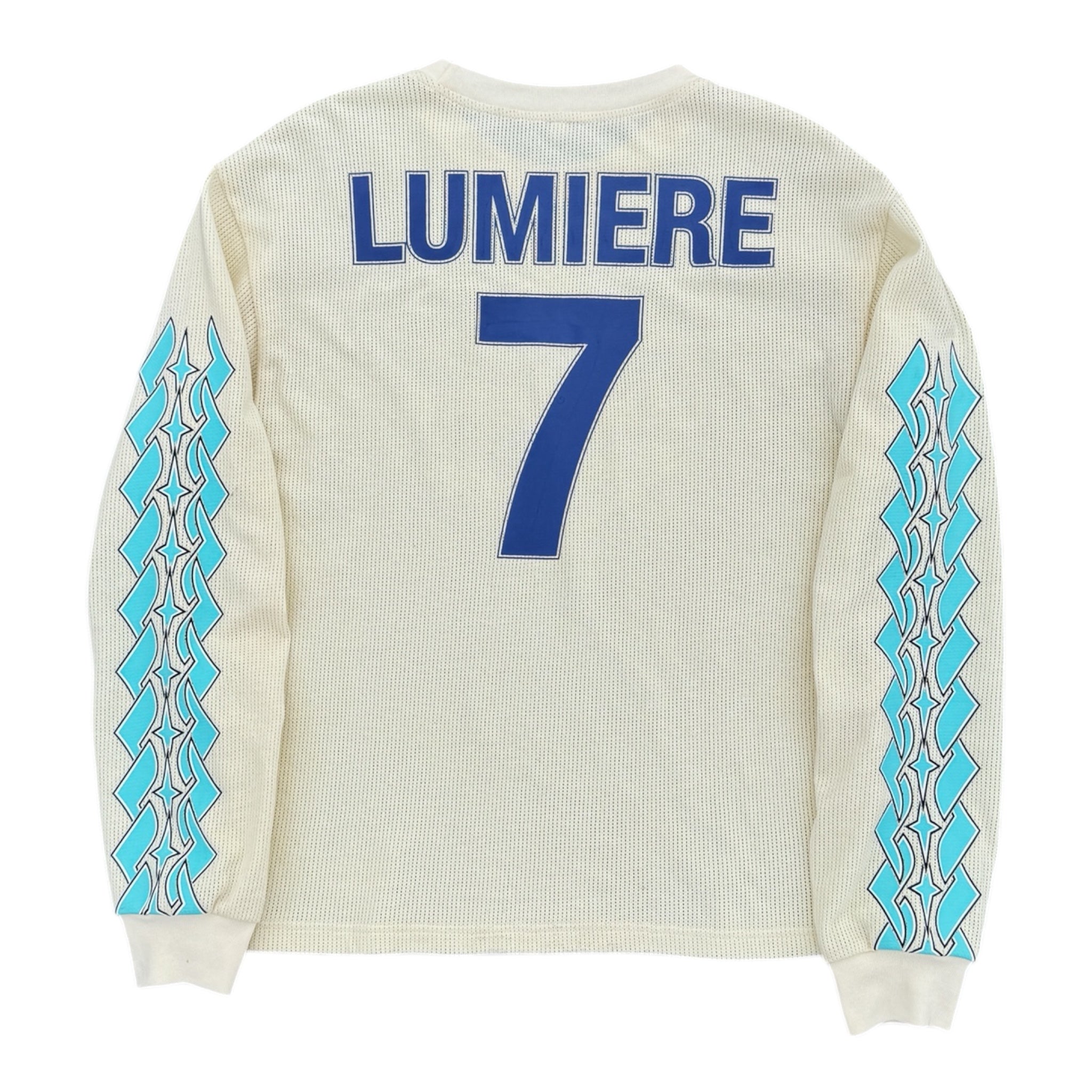 DRIFT TEAM MESH JERSEY