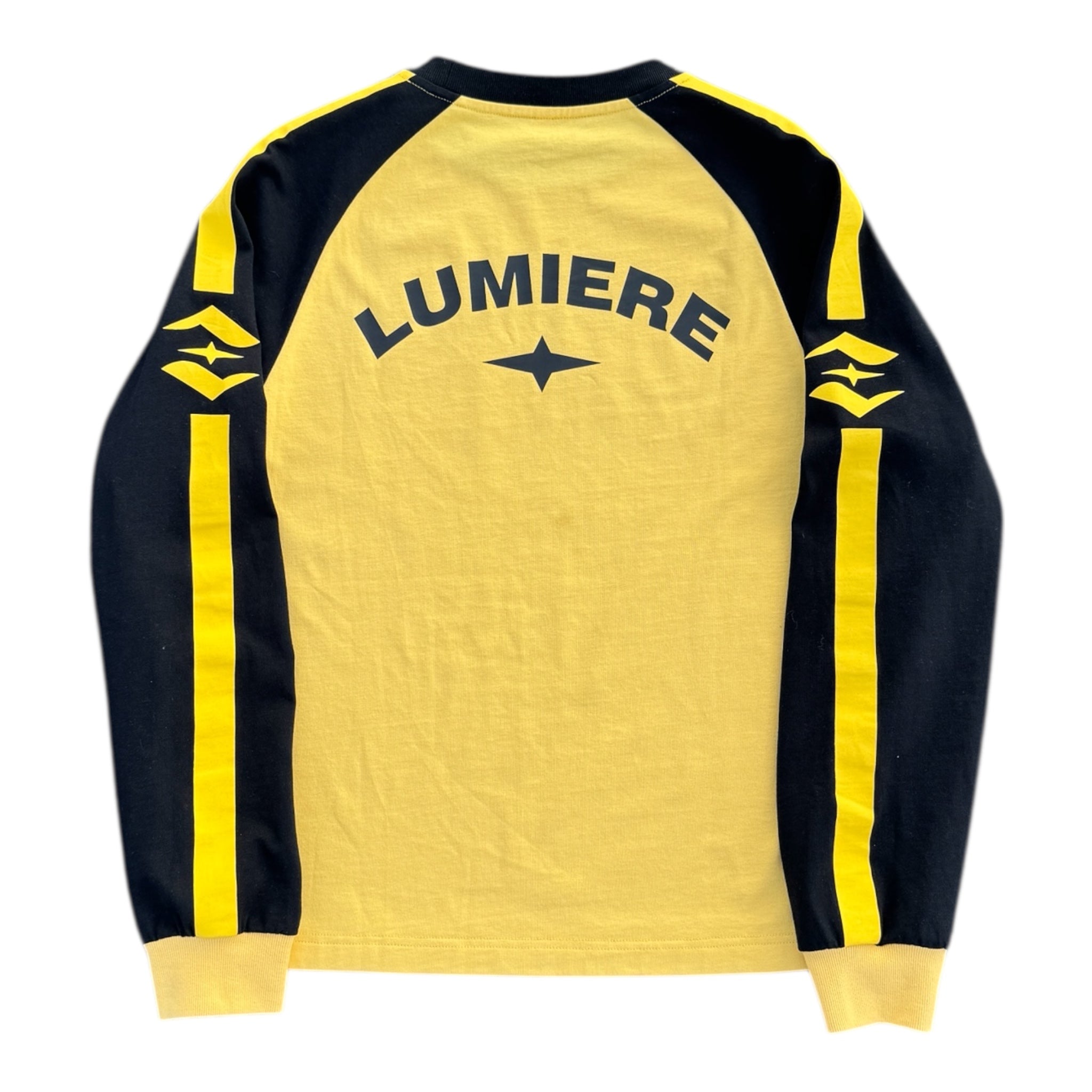 DRIFT TEAM LONG-SLEEVE