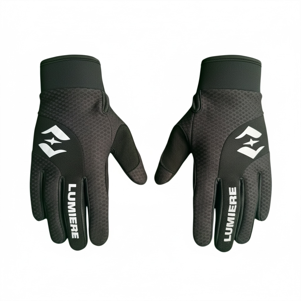 DRIFT TEAM GLOVES